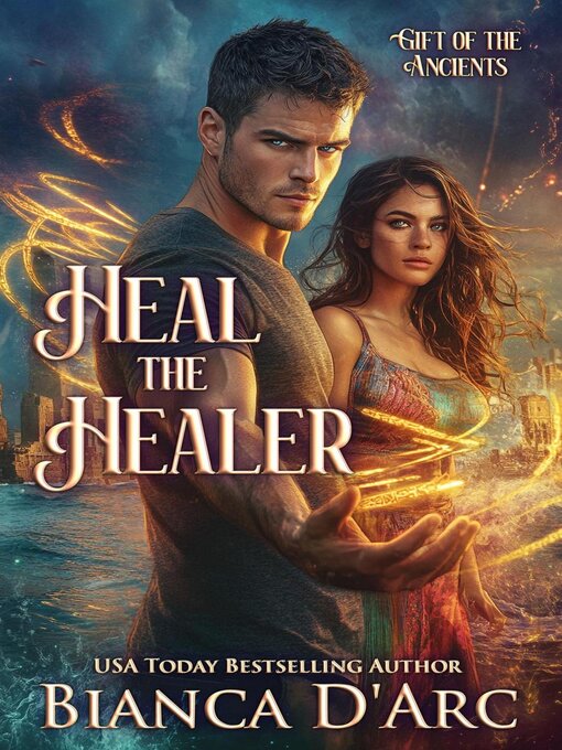 Title details for Heal the Healer by Bianca D'Arc - Available